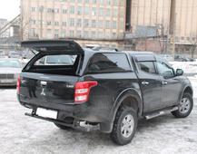 Кунги и крышки для Mitsubishi L200