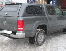 Кунги для Volkswagen Amarok